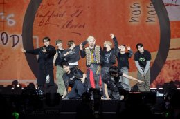 TAEYONG (แทยง) วง NCT (เอ็นซีที) ถอดรหัสโลกดนตรีสู่คอนเสิร์ตเดี่ยวครั้งแรก สะกดแฟนไทยด้วยการแสดงสุดทรงพลังใน "2026 TAEYONG CONCERT <TY TRACK - REMASTERED> in BANGKOK"